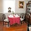 Hertzog Homestead Bed & Breakfast