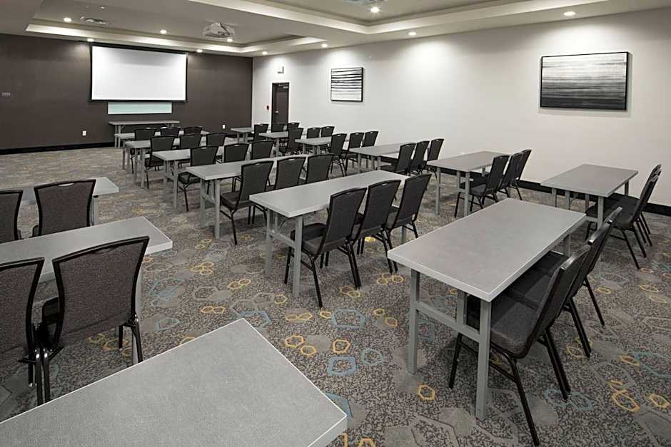 Residence Inn by Marriott Tulsa Downtown