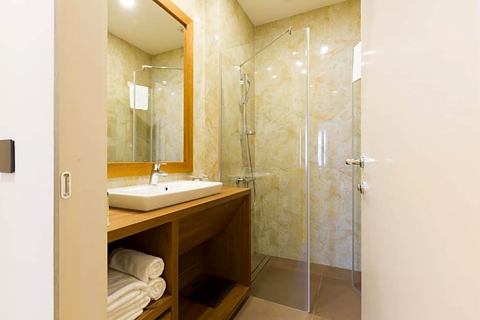Hotel City Savoy