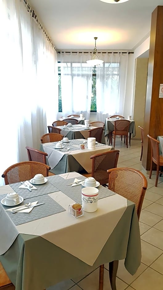 Hotel Eura