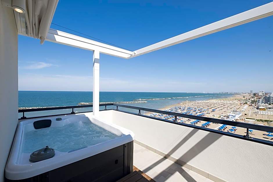 Hotel Baia