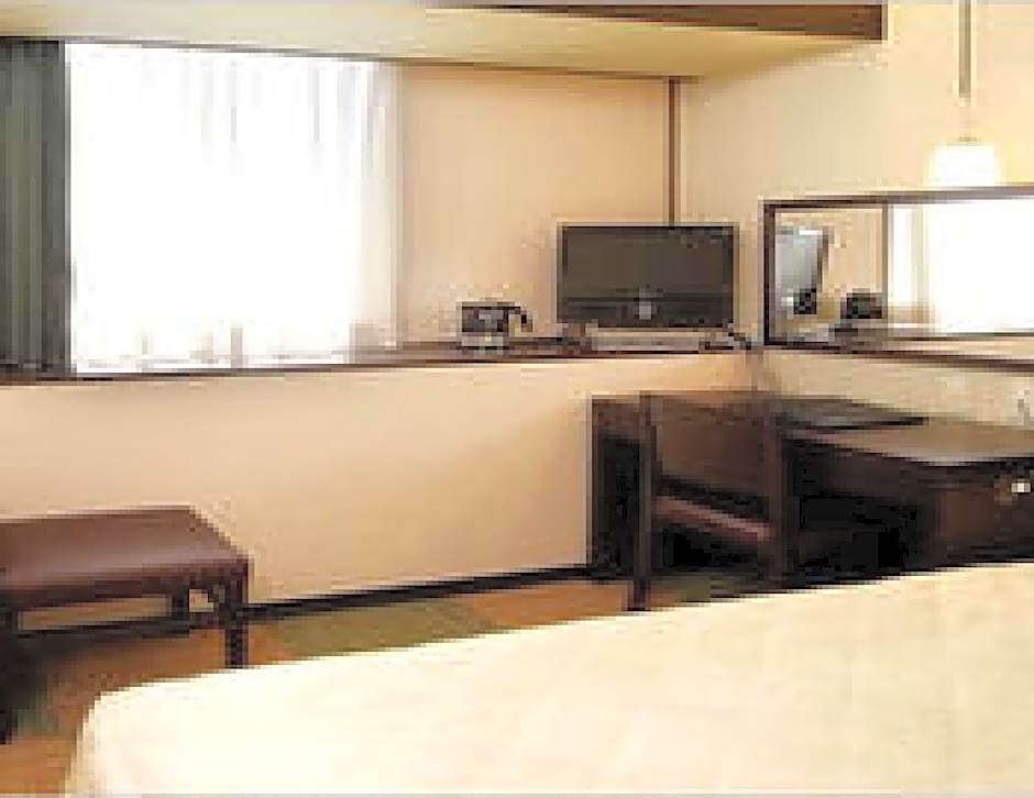 Niigata City Hotel