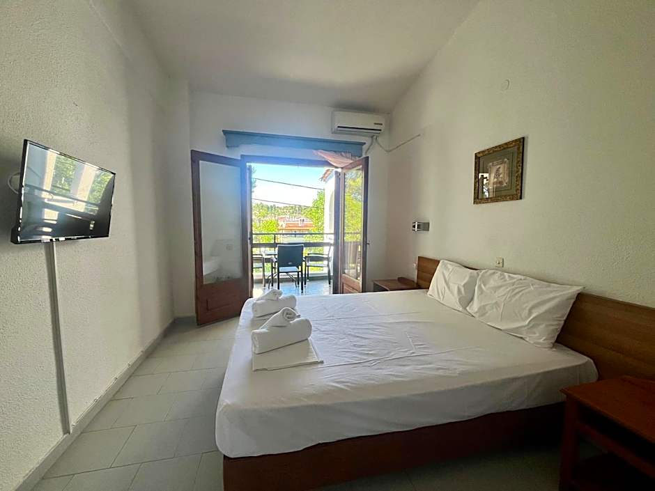 Sirtaki-Siviri Apartments