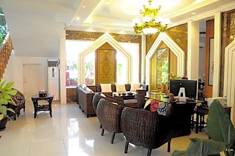 La Casa Di Bagan Nan Eain Thu Hotel