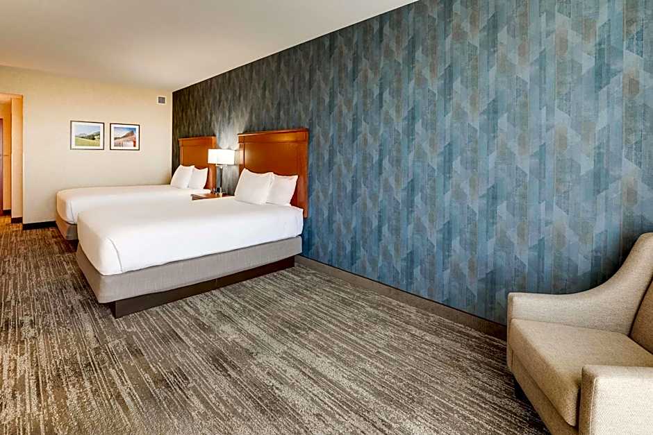 Drury Plaza Hotel Denver Westminster