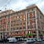 Luiza Vatican House