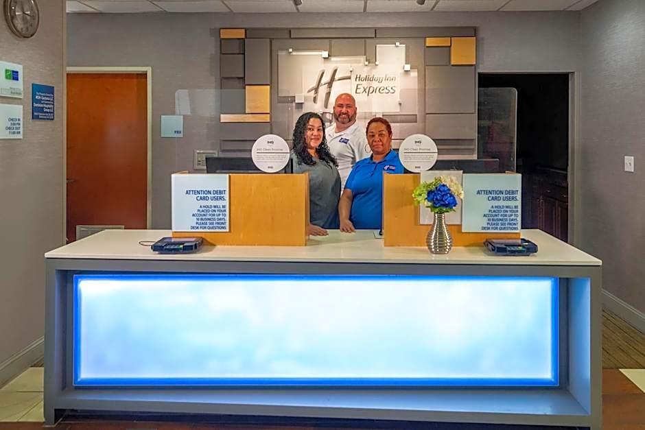 Holiday Inn Express Charlotte West - Gastonia By IHG