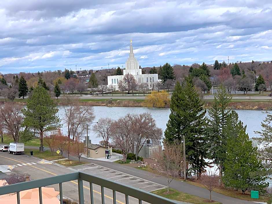 Comfort Suites Idaho Falls