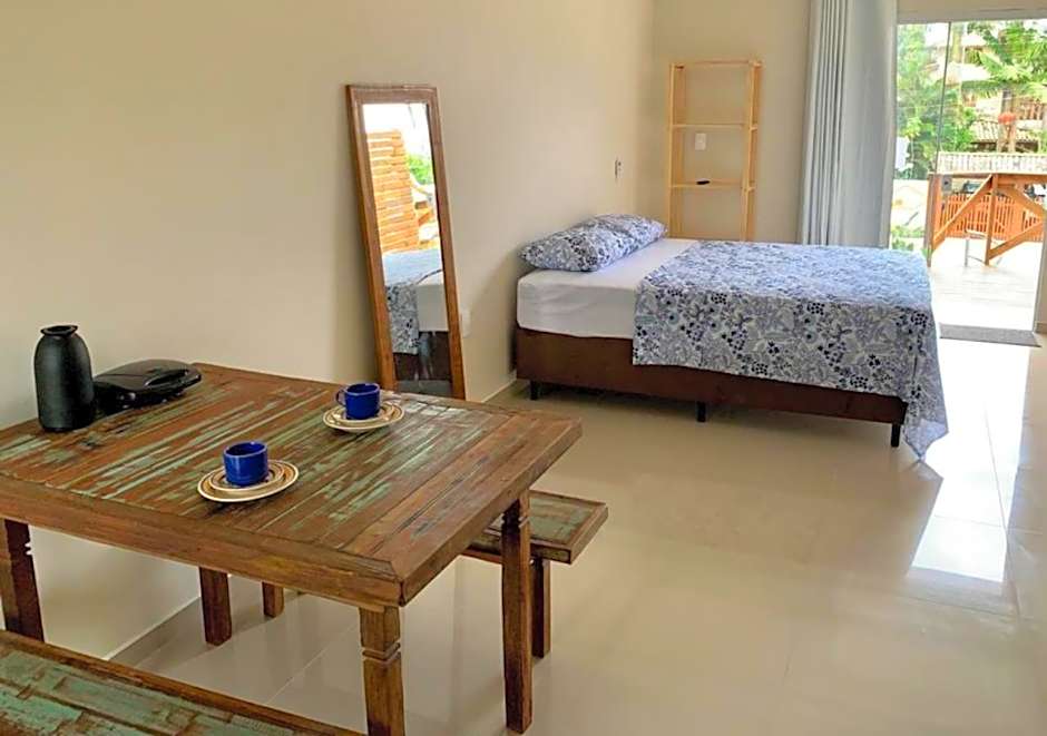 Loft Residencial Jaques