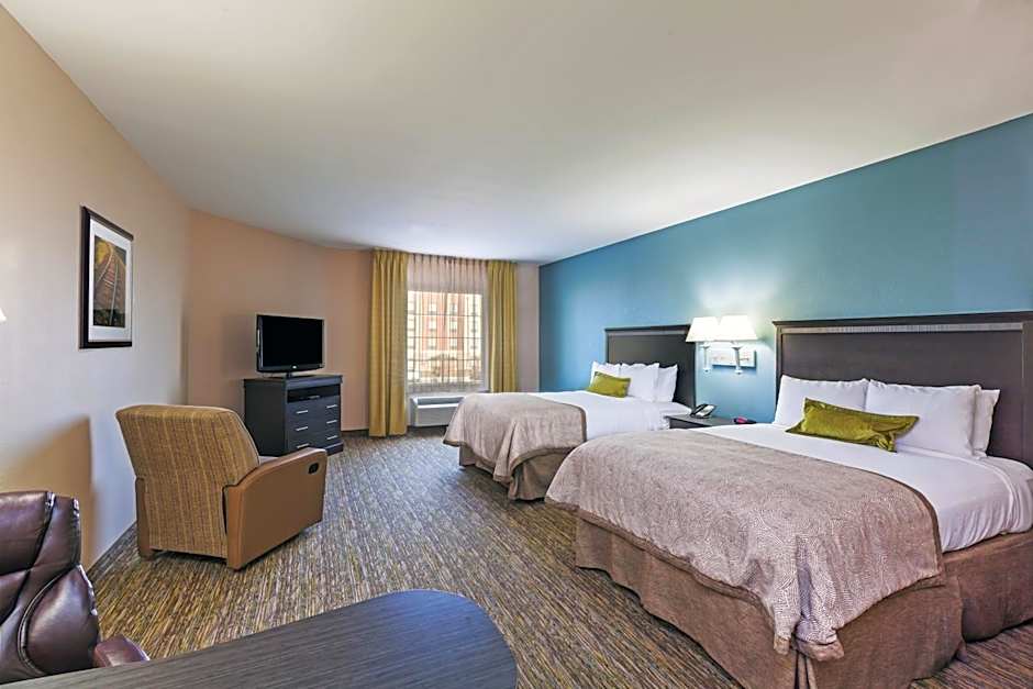 Candlewood Amarillo-Western Crossing By IHG