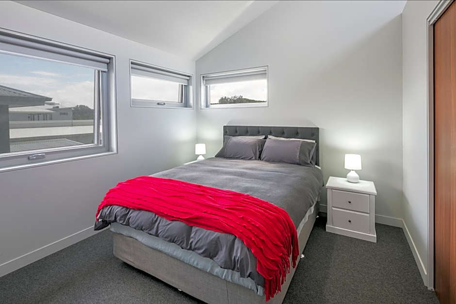 Sapphire Chambre B&B