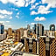 Oaks Brisbane Casino Tower Suites