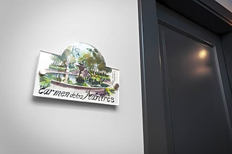 Deluxe Suite with Spa Bath