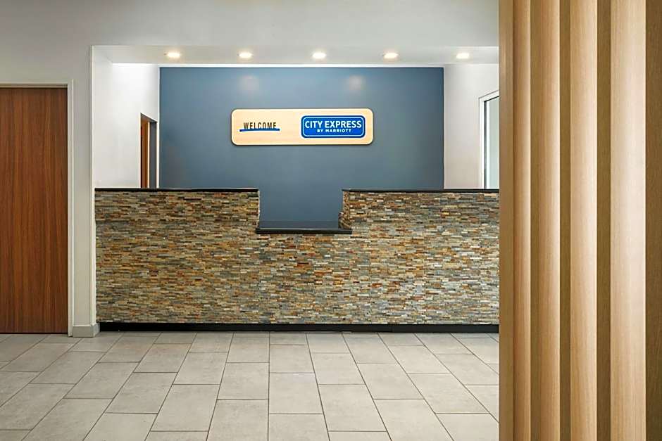 City Express By Marriott Shepherdsville Louisville