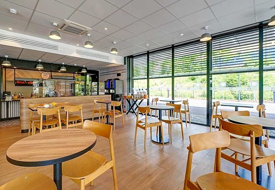 B&B HOTEL Besançon Valentin