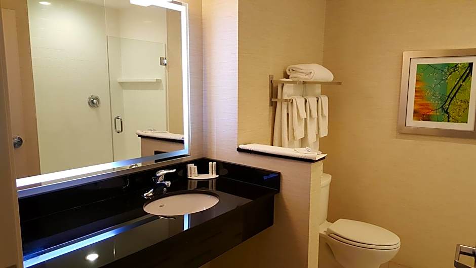 Fairfield Inn & Suites by Marriott Rawlins