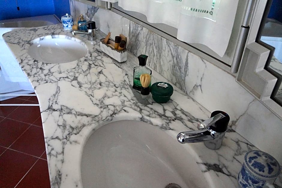 Palazzo Bernardini B & B