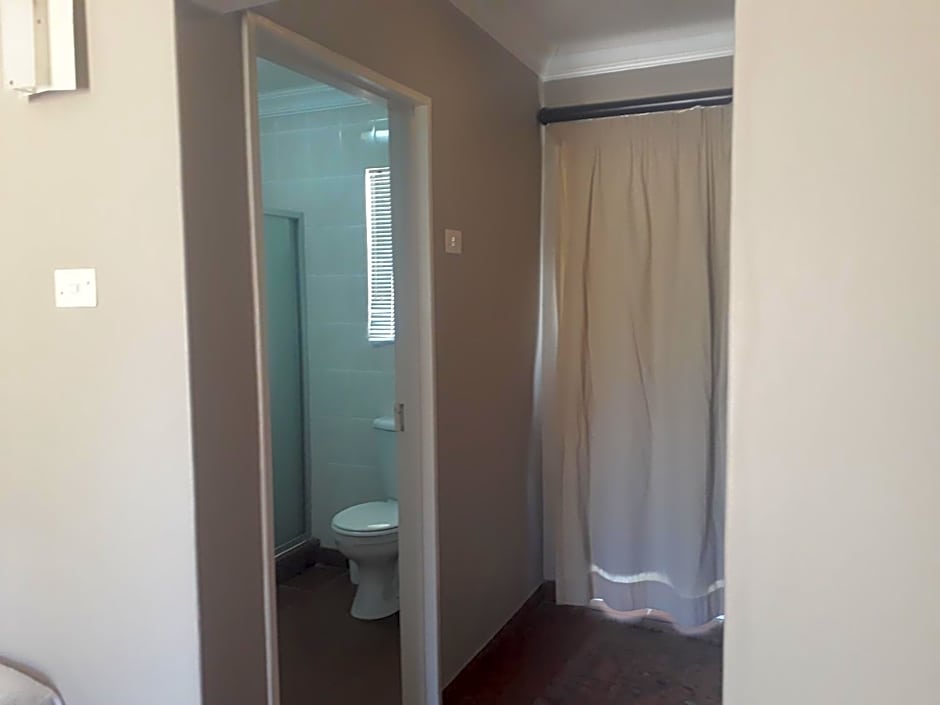 Newcastle Country Lodge