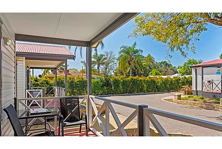 Discovery Parks - Perth Airport