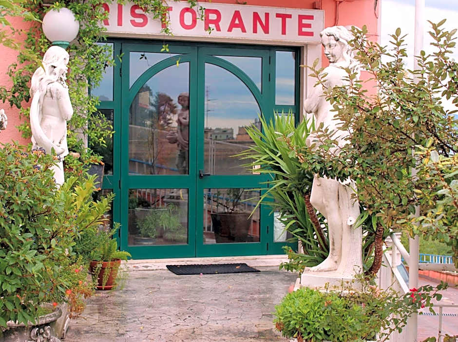 Grande Albergo Abruzzo