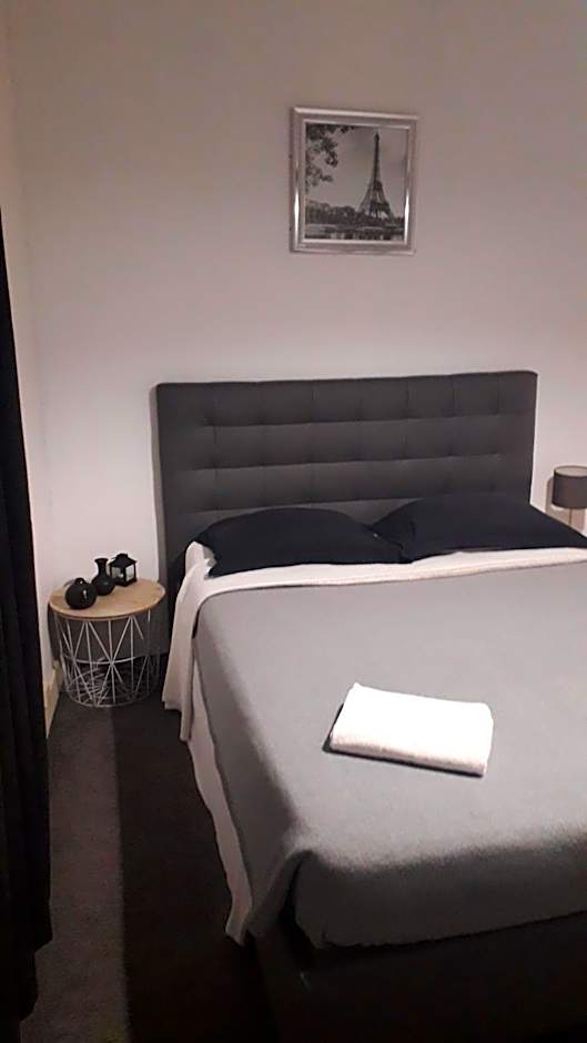 Chambres d'Hotes Centre Ville