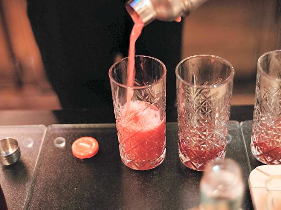 Pullman Toulouse Airport