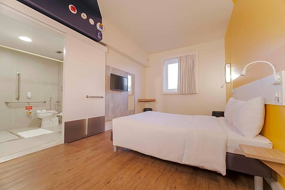 ibis Budget Farroupilha