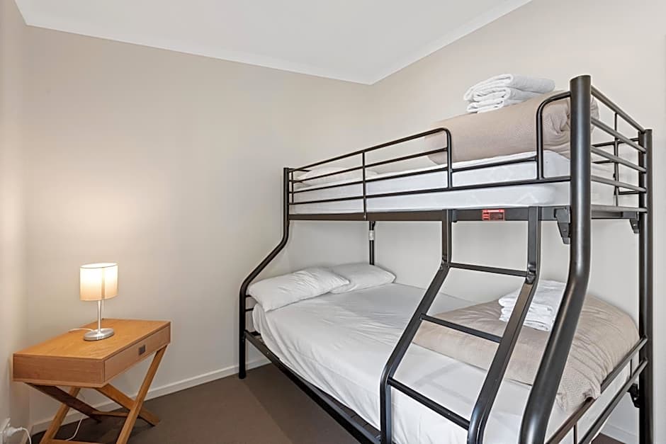 Discovery Parks - Maidens Inn Moama