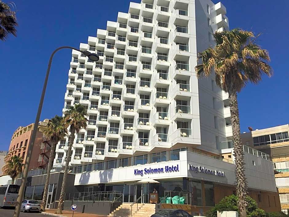 King Solomon Hotel