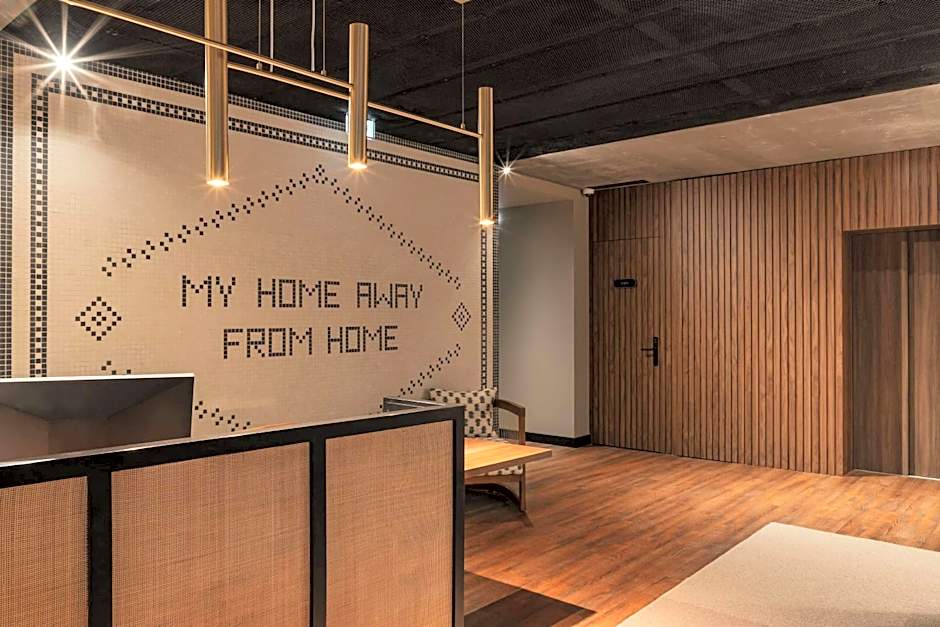 Fontinha Porto a Trademark Collection by Wyndham