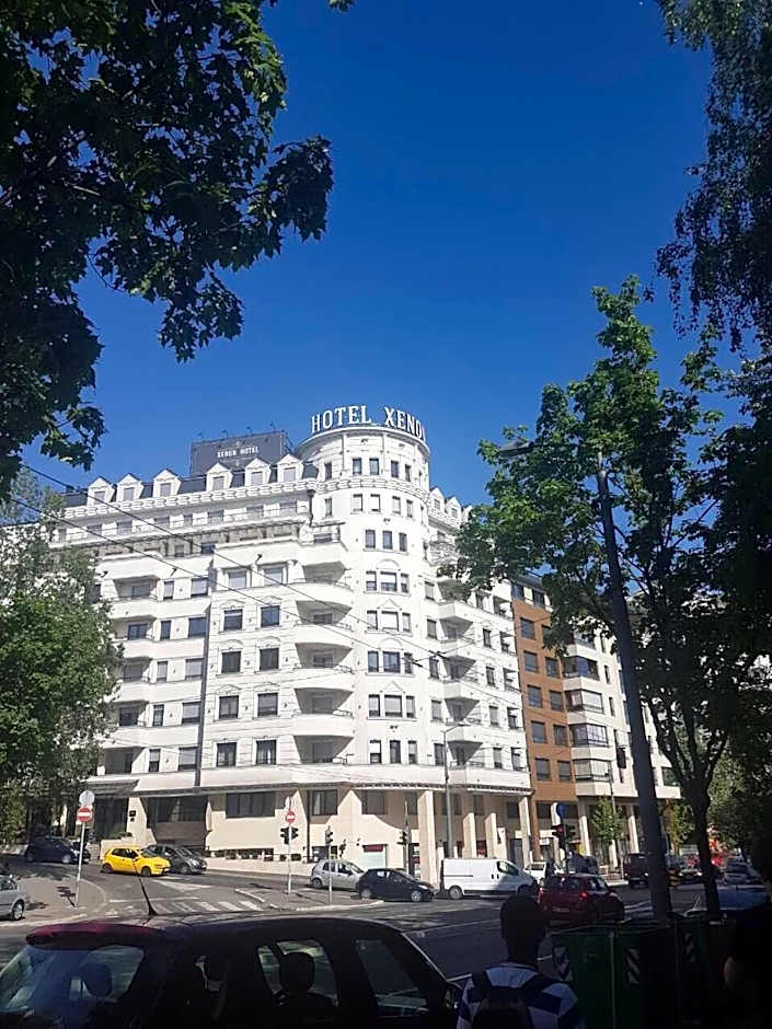 Xenon Hotel