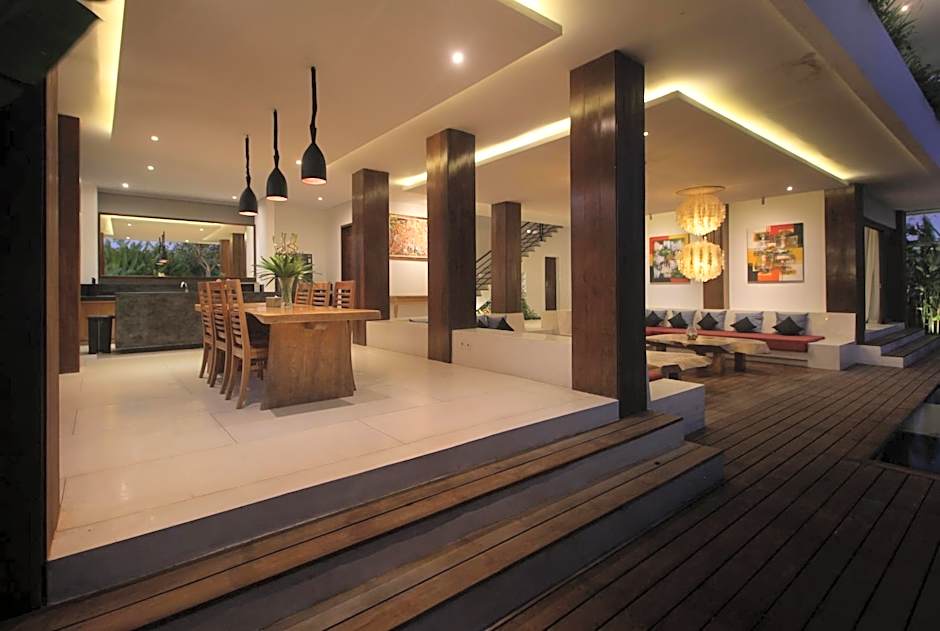Nesara Villa