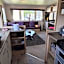STATIC CARAVAN HOTEL in EDINBURGH