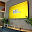 WOW City Hostel