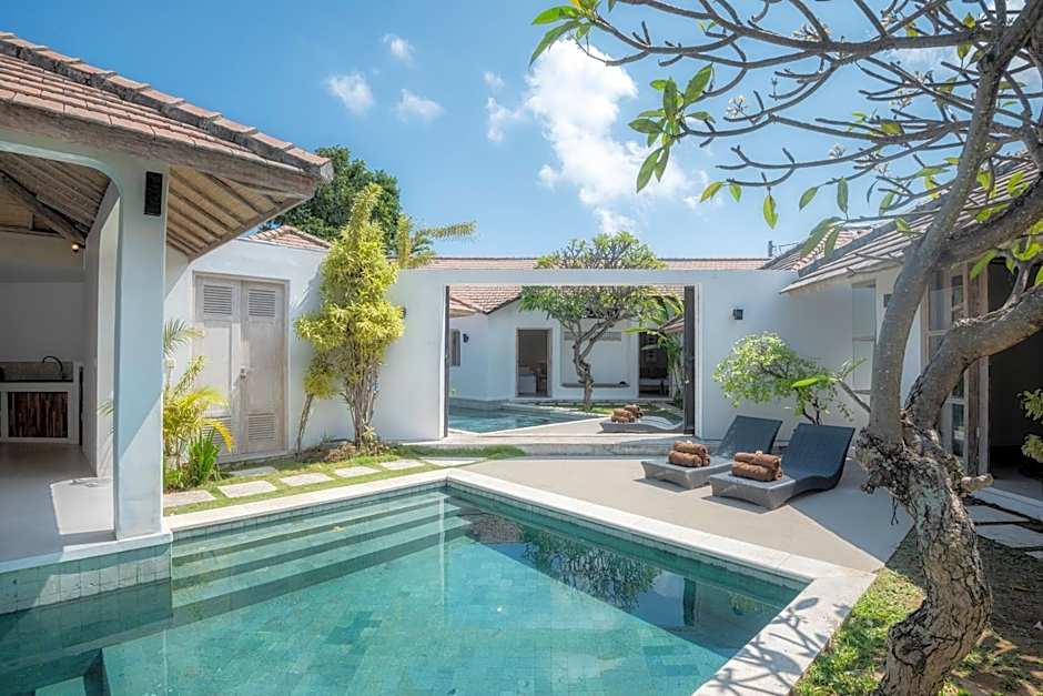 Villa Dipta
