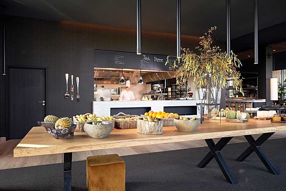 Van der Valk Hotel Luxembourg-Arlon