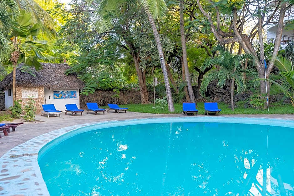 Silver Rock Boutique Resort by Mokawa - Hotel & Apartments