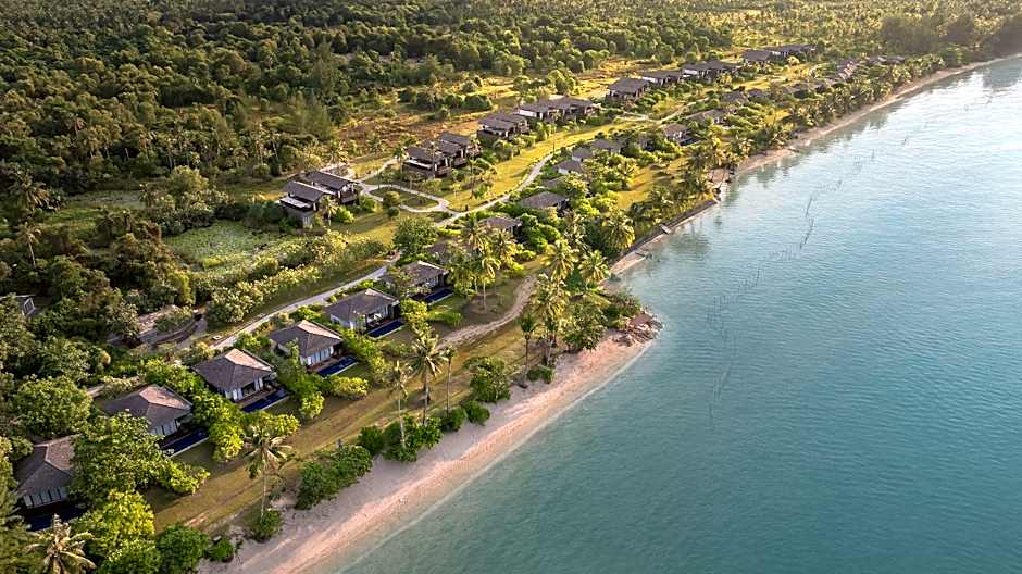 The Residence Bintan