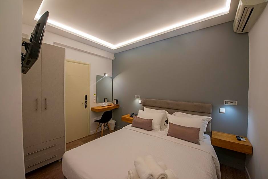 Fresh Boutique Hotel