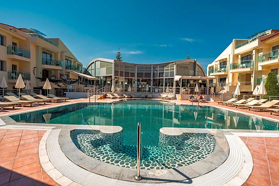 Belcehan Deluxe Hotel