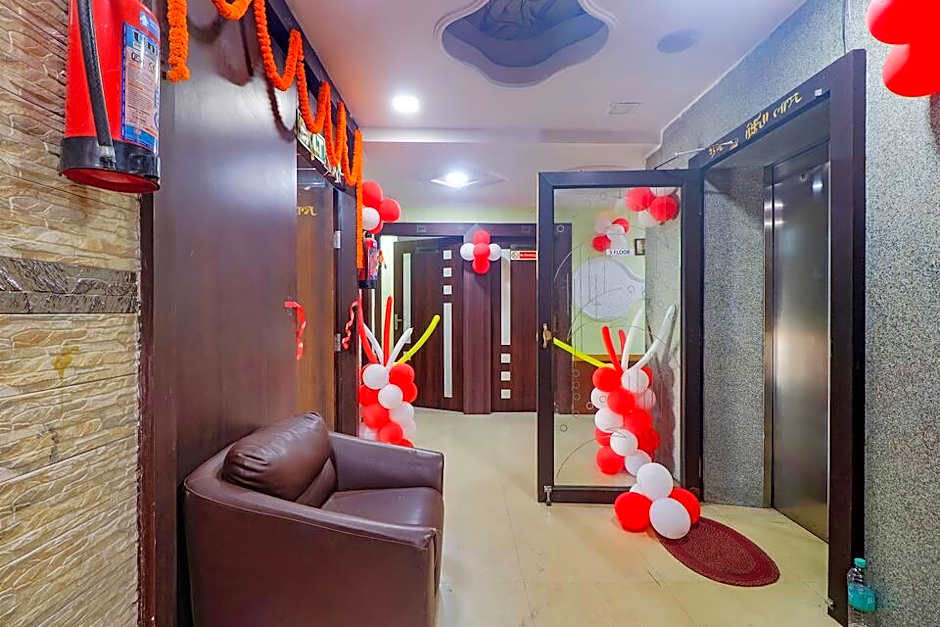 Superior Nesh Inn – Patna, CO