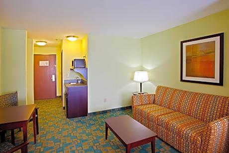 Holiday Inn Express Hotel & Suites Thornburg-S. Fredericksburg By IHG