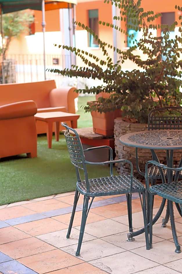 LVG Hotel Collection - CasAlbergo