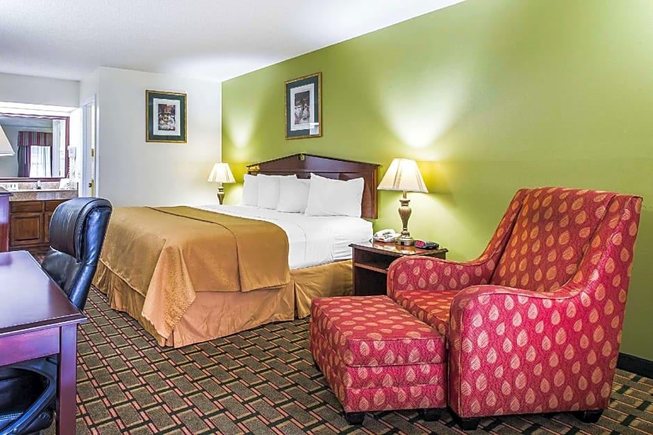 Quality Inn Eastman