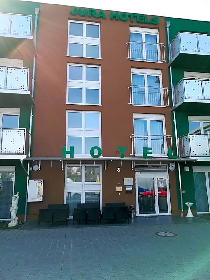 Jura Hotel