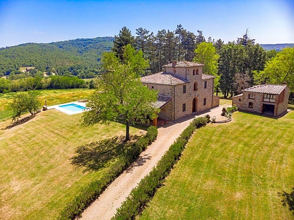 Villa Nemora