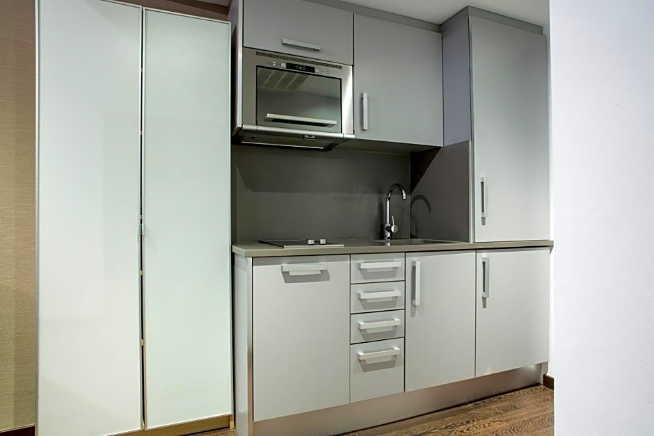 Barcelona Apartment Aramunt