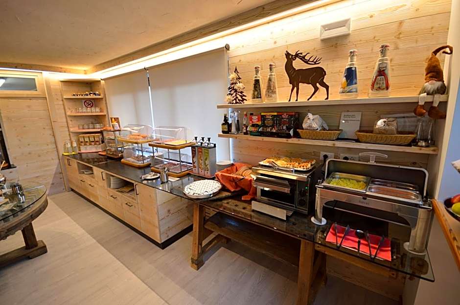 Hotel Cime D'Oro