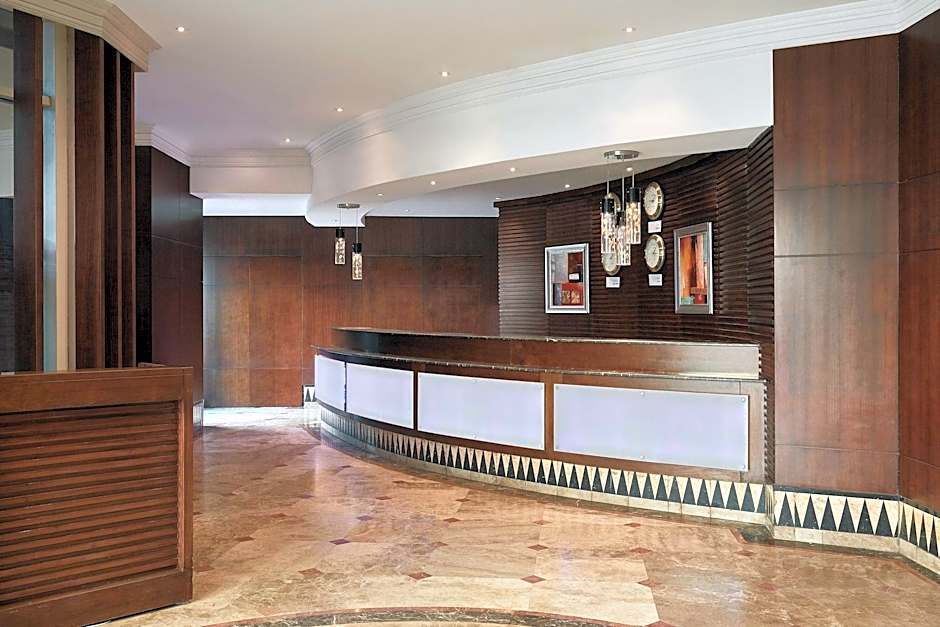 Le Meridien Makkah