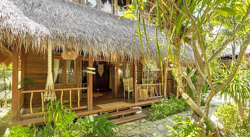 Tigerlilly's Boutique Hotel